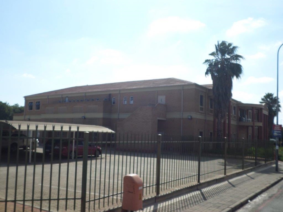 Commercial Property for Sale in Potchefstroom North West